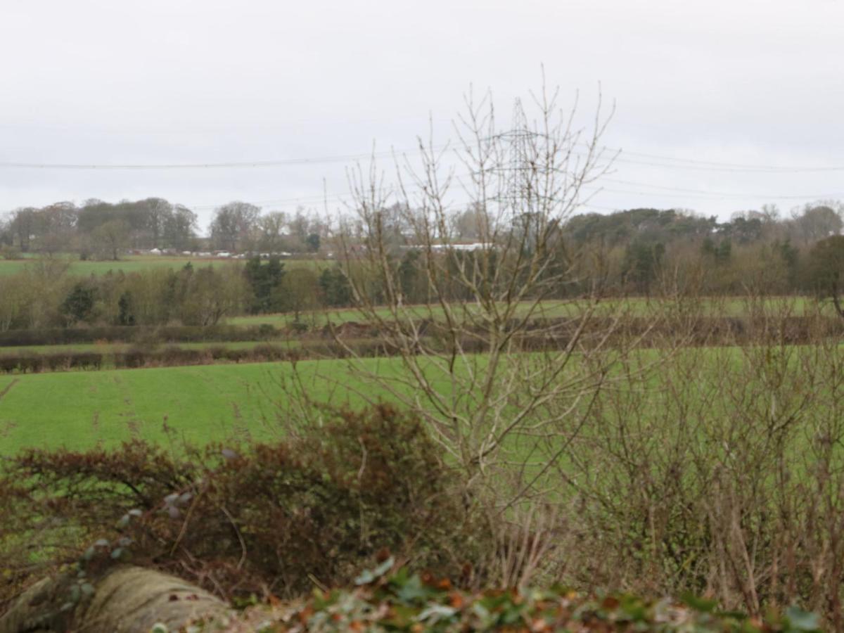 Houghton North Farm Cottage Heddon on the Wall Exteriör bild